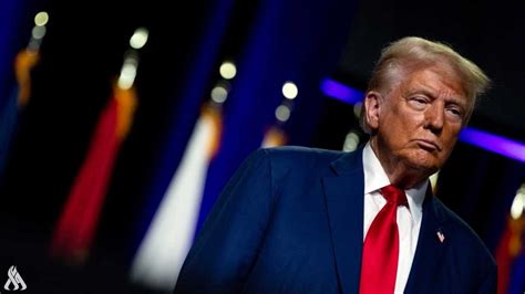 Trump indicted again in election subversion case brought by.